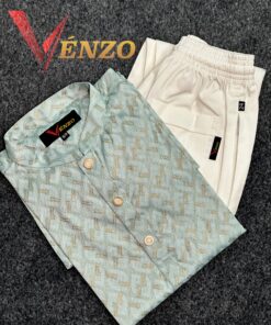 Kids Premium Panjabi & Pajama