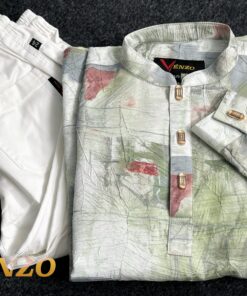 Kids Premium Panjabi & Pajama