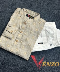 Kids Premium Panjabi & Pajama