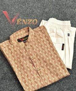 Kids Premium Panjabi & Pajama