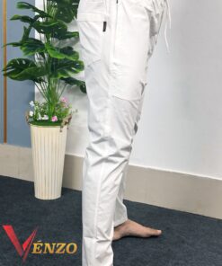 Alternative view of Mens Premium Pajama