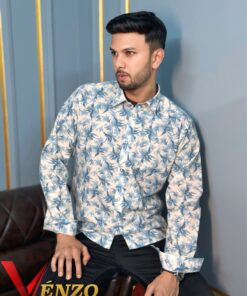 Alternative view of Mens Premium Shirt