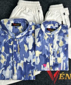 Mens & Kids Premium Panjabi & Pajama