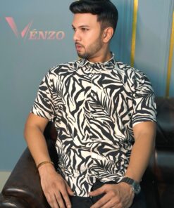 Alternative view of Mens Premium Shirt