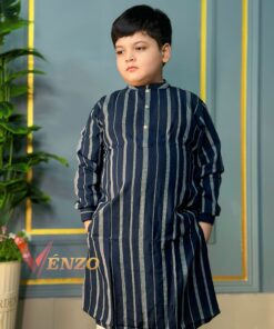 Alternative view of Kids Premium Panjabi