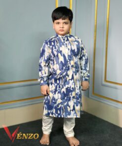 Kids Premium Panjabi