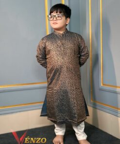 Alternative view of Kids Premium Panjabi