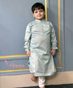 Kids Premium Panjabi
