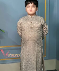 Kids Premium Panjabi