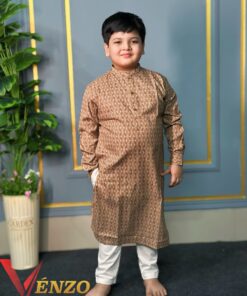 Kids Premium Panjabi