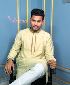 Mens Premium Panjabi