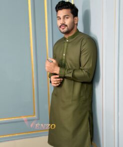 Mens Premium Panjabi