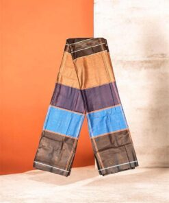 Mens Premium Lungi - 6 hat