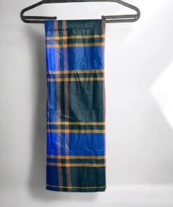 Alternative view of Mens Premium Lungi - 5 hat