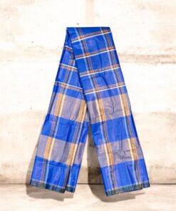Mens Premium Lungi - 5 hat