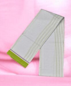 Alternative view of Mens Premium Lungi - 5.5 hat