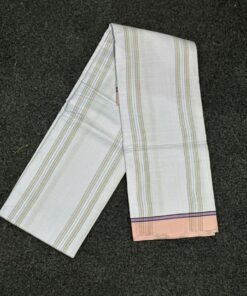 Mens Premium Lungi - 5.5 hat