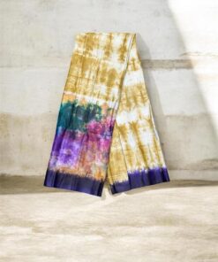 Mens Premium Lungi - 5.5 hat