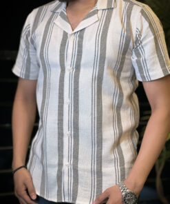 Alternative view of Mens Premium Shirt