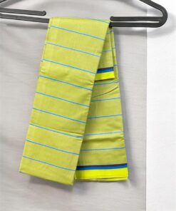 Alternative view of Mens Premium Lungi - 5.5 hat