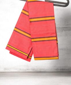 Mens Premium Lungi - 5.5 hat