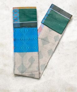 Alternative view of Mens Premium Lungi - 5.5 hat