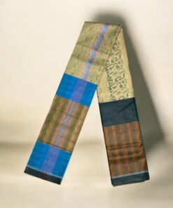 Mens Premium Lungi - 5.5 hat