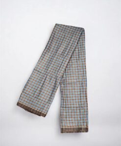 Mens Premium Lungi - 5.5 hat