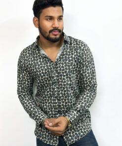 Alternative view of Mens Premium Shirt