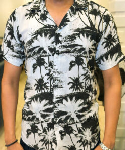 Alternative view of Mens Premium Shirt