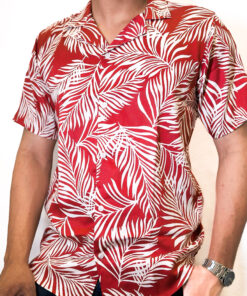 Alternative view of Mens Premium Shirt