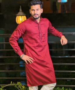 Mens Premium Panjabi