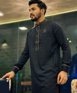 Mens Premium Panjabi