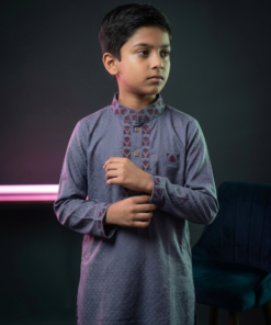 Kids Premium Panjabi