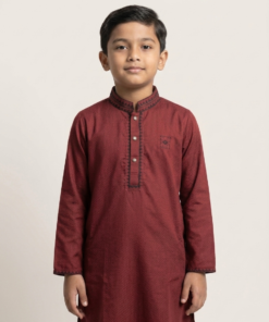 Kids Premium Panjabi