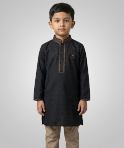 Kids Premium Panjabi