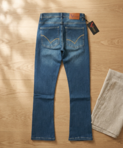 Alternative view of Mens Boot Cut Jeans