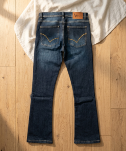 Alternative view of Mens Boot Cut Jeans