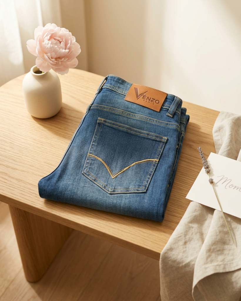 Mens Jeans